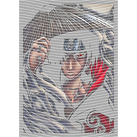 Japanese anime-JP 336